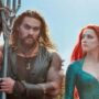 Jason Momoa fought to keep Amber Heard in ‘Aquaman 2’