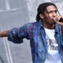 A$AP Rocky on fatherhood: ‘Raise Open-Minded’ Children