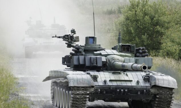 Prague to get German tanks in exchange for Ukraine aid