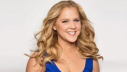 Amy Schumer