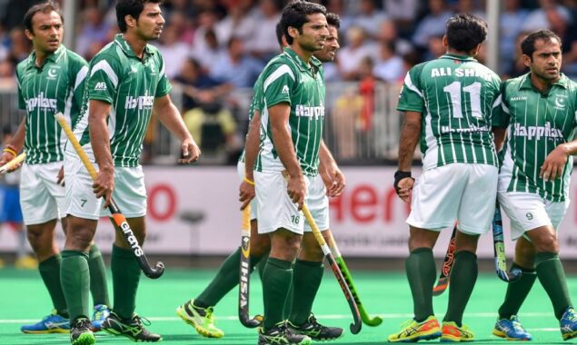 National Hockey to depart for Jakarta to take part in Asia Cup