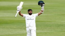 azhar ali