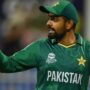 Babar Azam shares goals for the home series against West Indies