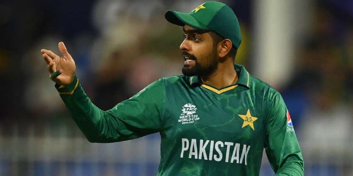 babar azam