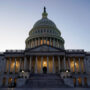 House Democrats pursue legislation to aid in local police forces despite opposition from leadership.
