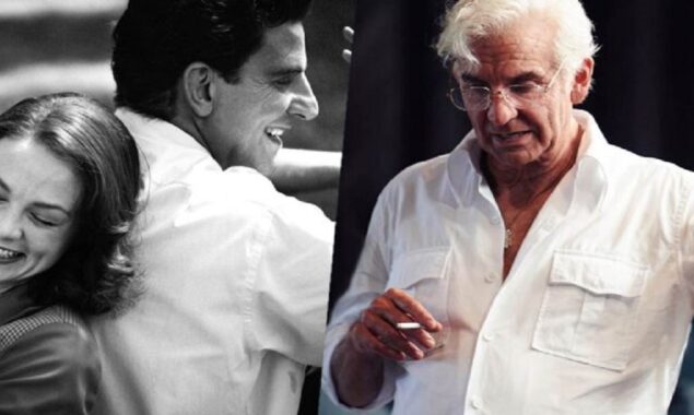 ‘Maestro’: Bradley Cooper stuns fans with his stunning makeover for biopic