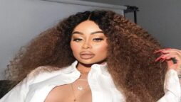 Blac Chyna