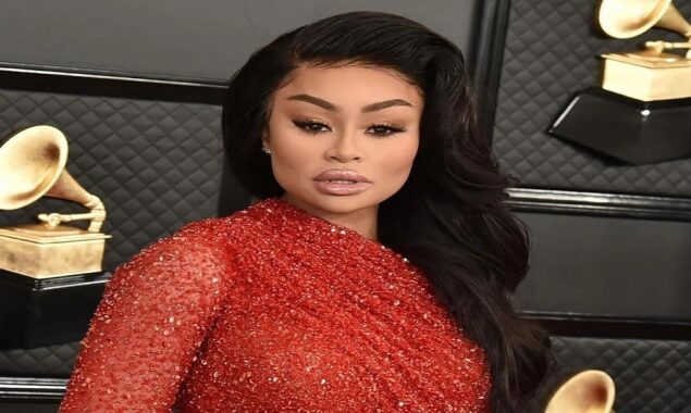 After losing a $100 million lawsuit against the Kardashians, Blac Chyna has turned to Celebrity Boxing