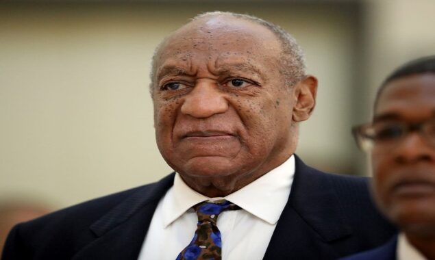 The assault lawsuit against Bill Cosby has begun in California