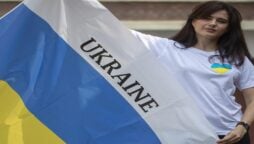 ukraine