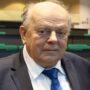 Belarus leader who helped dissolve USSR dies at 87