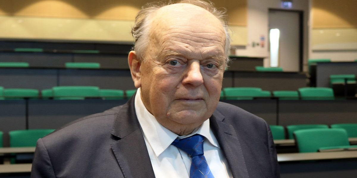 Stanislav Shushkevich