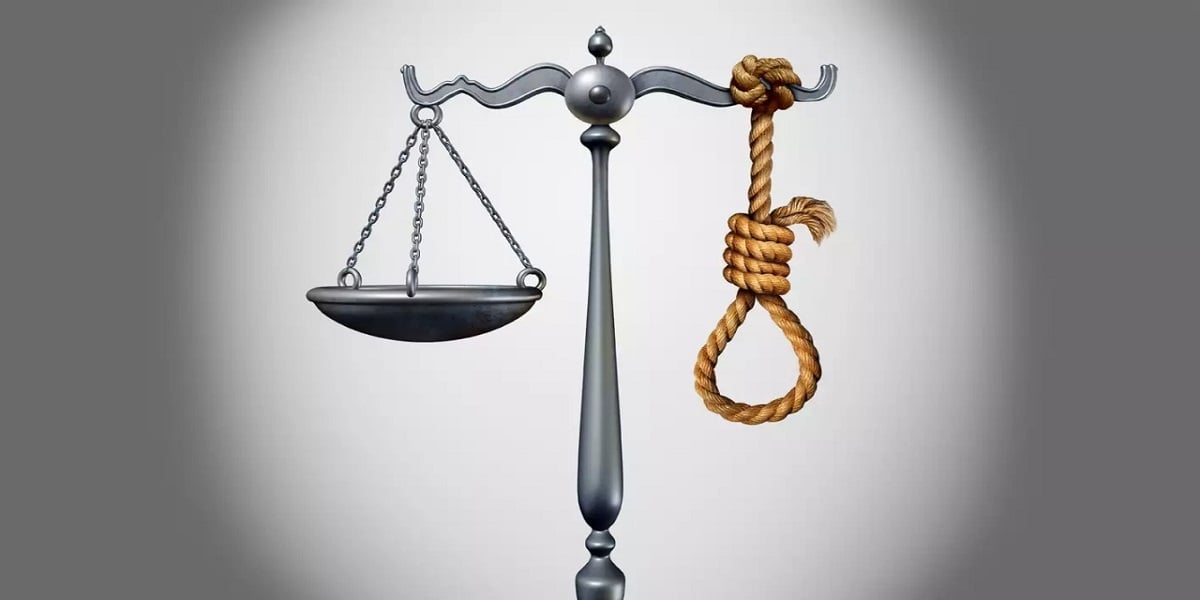 death penalty