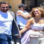 Jennifer Lopez seeks a “healthier work-life balance” before marrying Ben Affleck