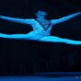 The Bolshoi exodus of a Brazilian dancer returns him home