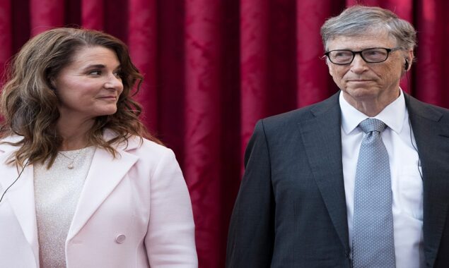 Bill Gates on whether he cheated on ex-wife Melinda: ‘I made mistakes.’