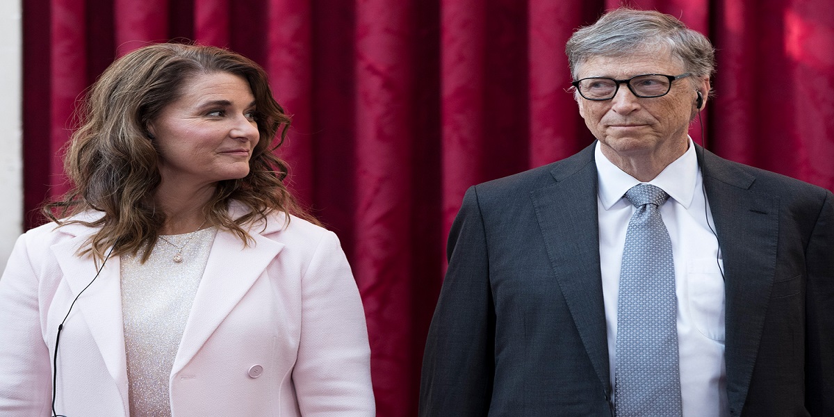 Bill Gates Melinda