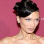 Bella Hadid wishes her followers a joyous Eid Mubarak
