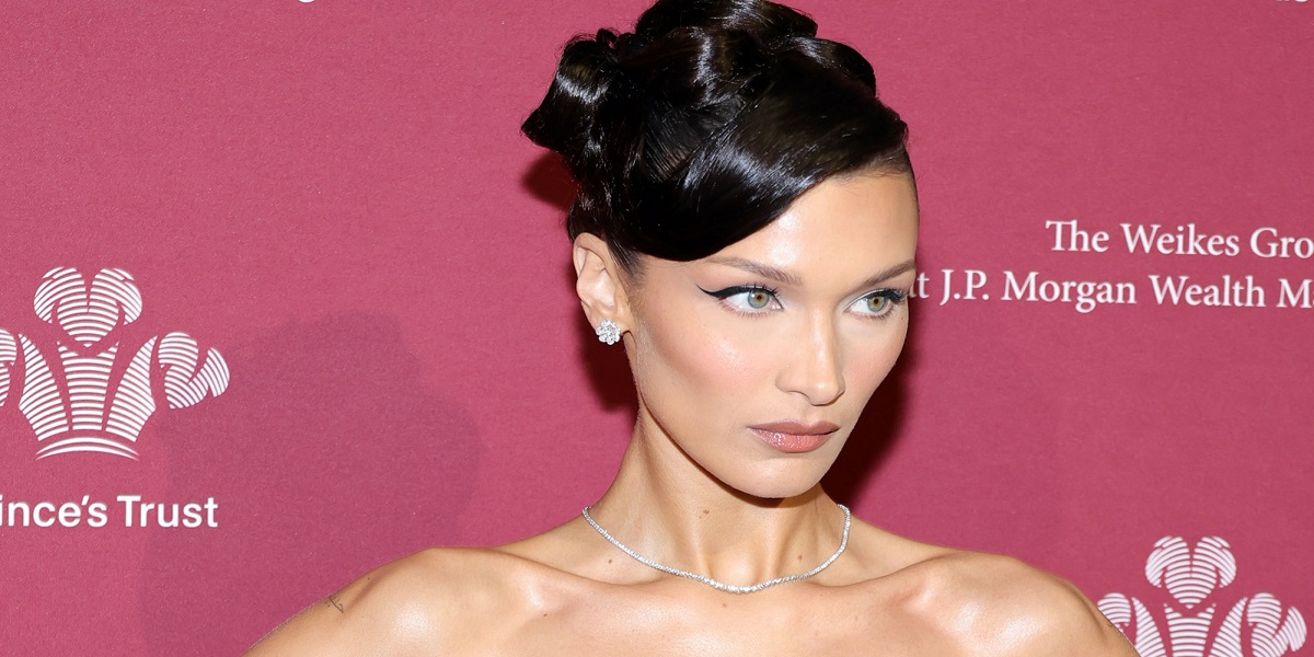 Bella Hadid
