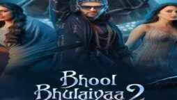 bhool bhuliyaan