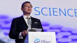 Pfizer and Moderna made life-saving antibodies. So for what reason are their stocks disintegrating?
