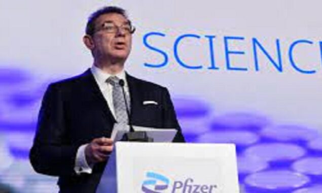 Pfizer and Moderna made life-saving antibodies. So for what reason are their stocks disintegrating?