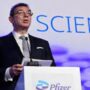 Pfizer and Moderna made life-saving antibodies. So for what reason are their stocks disintegrating?