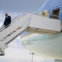 Biden lands in Japan on second leg of Asia trip