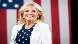 Jill Biden