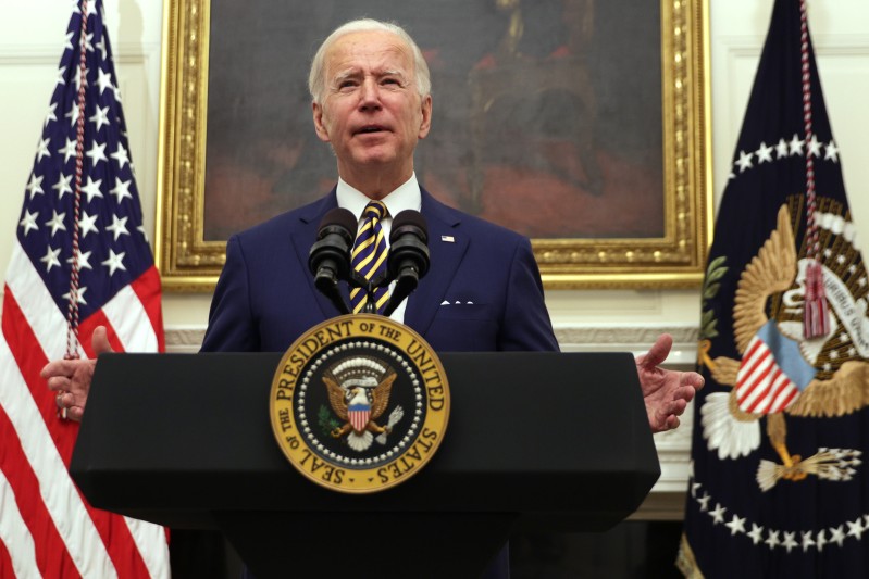 Biden's
