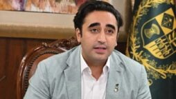 Bilawal stresses on engaging with US, India amid geopolitical scenario