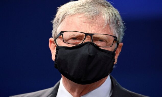 Bill Gates predicts a more dangerous covid variant in the near future