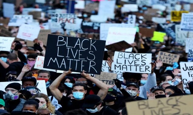 Anti-racism training introduced for Police in England and Wales