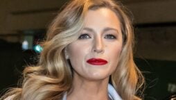 blake