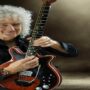 Brian May sings about ‘Another World’ in his Spanish debut