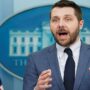 White house economic advisor believes inflation is because of Putin and covid