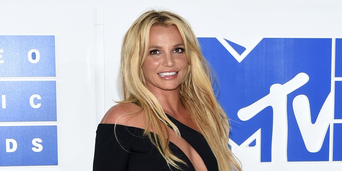 Britney spears