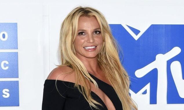 Britney Spears’ ex charged for stalking her at her wedding with Sam Asghari
