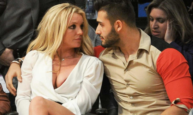 Britney Spears’ fiancé, Sam Asghari, speaks out about the support he received from fans following her miscarriage