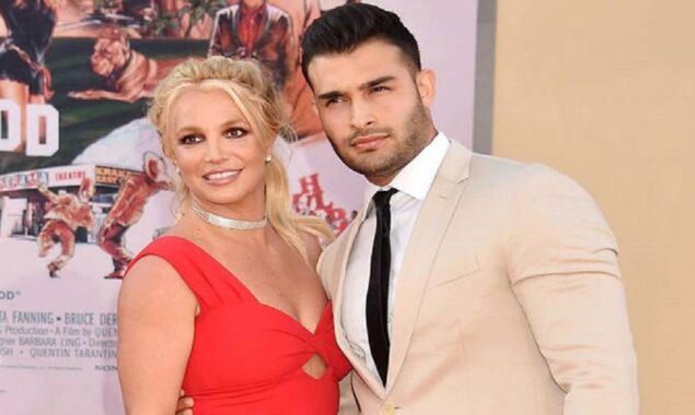 Britney Spears and Sam Asghari have announced their miscarriage