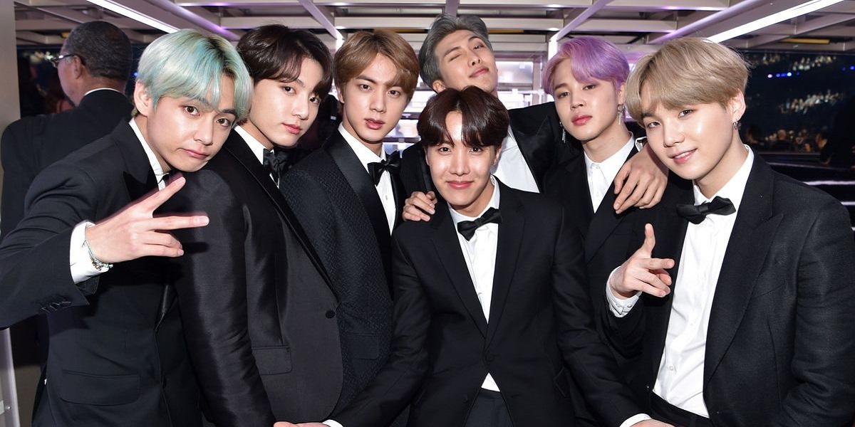 BTS