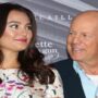 Emma Willis, Bruce Willis’ wife, has revealed that caring for her family has taken a ‘toll’ on her’mental health.’