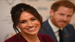 Meghan Markle listed amongst 5 women who made royal men seem ‘mad’