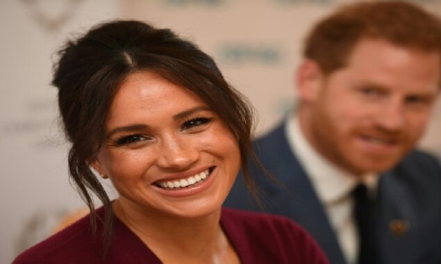 Meghan Markle listed amongst 5 women who made royal men seem ‘mad’