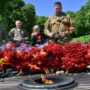 ‘We are not Nazis’: Kyiv quietly marks Victory Day
