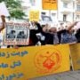 July verdict for Iranian ex-official in Sweden war crimes trial