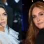 Caitlyn Jenner spends time with Kendall following Kourtney Kardashian’s wedding snub