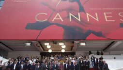 Cannes