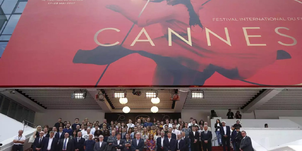 Cannes