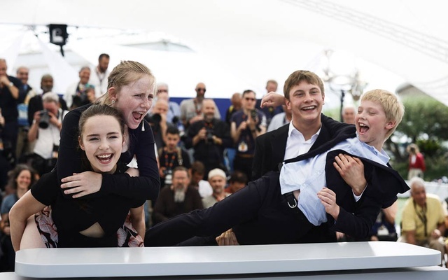 The worst ones cannes